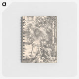 1-44_Albrecht-Durer_memo