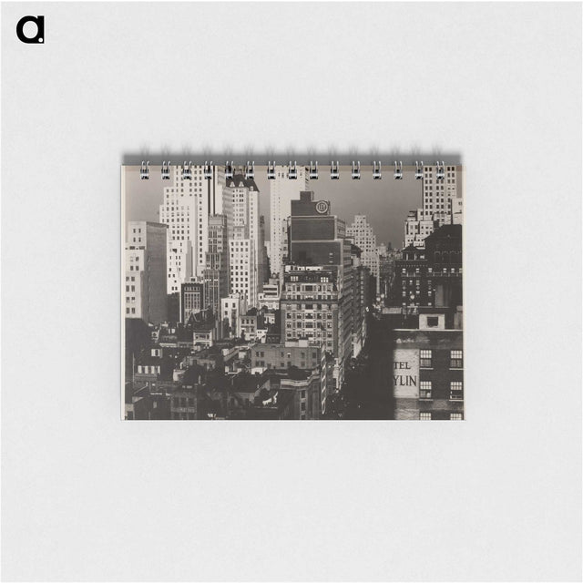 1-44_Alfred-Stieglitz_memo