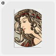 1-44_Alphonse-Mucha_postcard