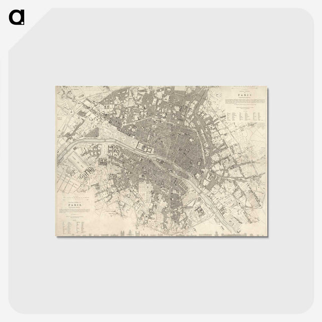 1-44_Antique-Maps_postcard