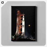 1-44_Apollo-Moon-Landing_canvas
