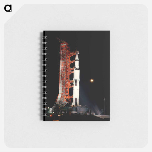 APOLLO XII - countdown demonstration test - Apollo moon landing memo.