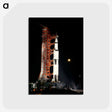 1-44_Apollo-Moon-Landing_postcard