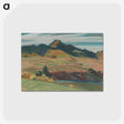 1-44_Arnold-Peter-Weisz-Kubincan_postcard
