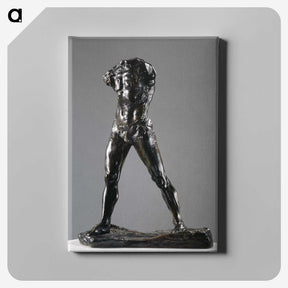 1-44_Auguste-Rodin_canvas