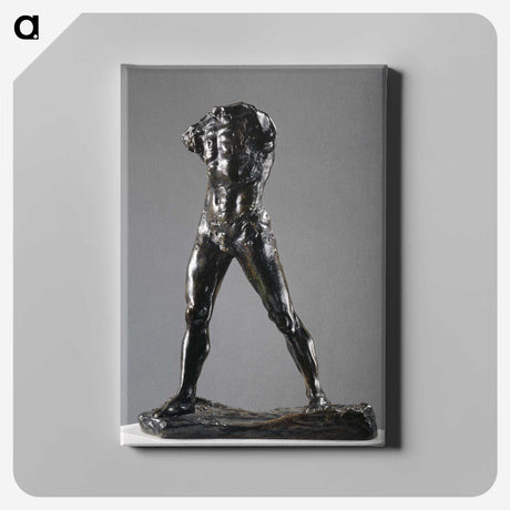 1-44_Auguste-Rodin_canvas