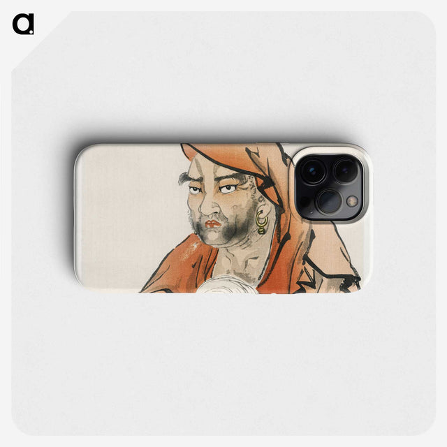 1-44_Bairei-Gakan_phone