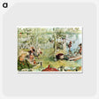 1-44_Carl-Larsson_postcard