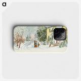 1-44_Christmas_phone