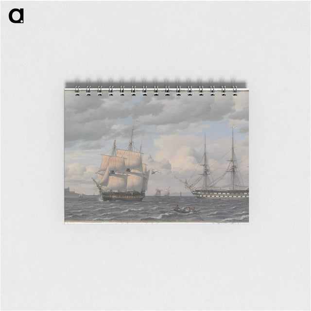 1-44_Christoffer-Wilhelm-Eckersberg_memo