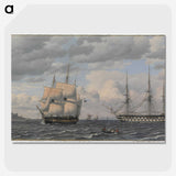 1-44_Christoffer-Wilhelm-Eckersberg_picture-crop