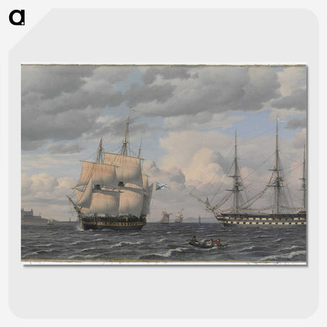 1-44_Christoffer-Wilhelm-Eckersberg_picture-crop