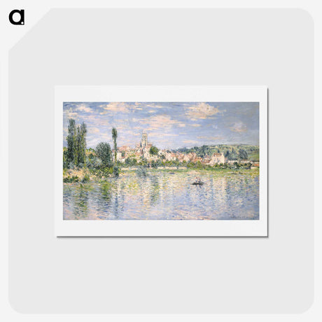 1-44_Claude-Monet_hagaki