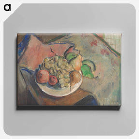 アートパネル-Still Life
 - シプリアン マジェルニク Canvas.