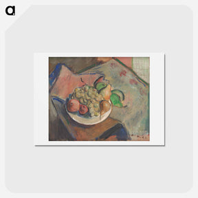 アートポストカード-Still Life
 - シプリアン マジェルニク Postcard.