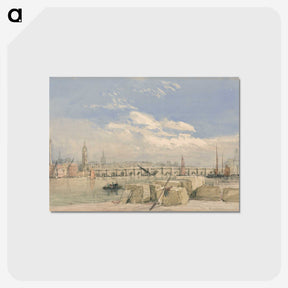 1-44_David-Cox_postcard