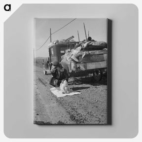 1-44_Dorothea-Lange_canvas