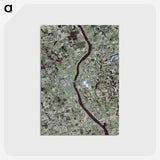 1-44_Earth-from-Above_postcard