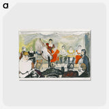 1-44_Edvard-Munch_postcard