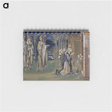 1-44_Edward-Burne-Jones_memo