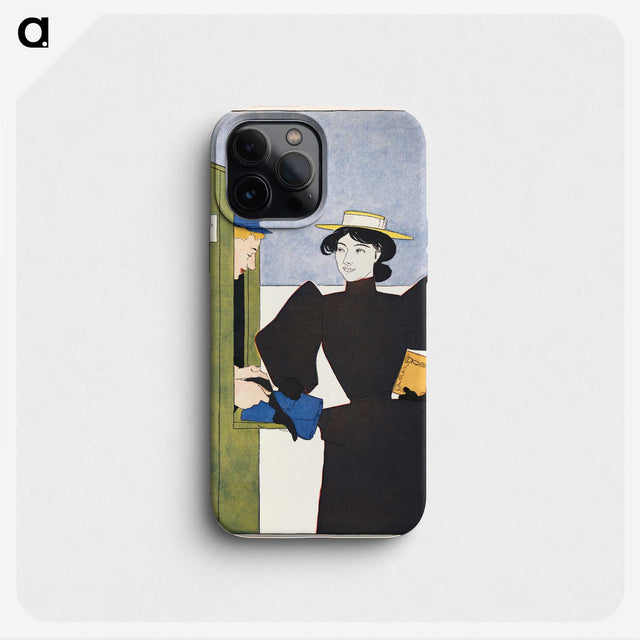 1-44_Edward-Penfield_phone