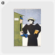 1-44_Edward-Penfield_postcard