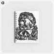 1-44_Ernst-Heinrich-Barlach_memo