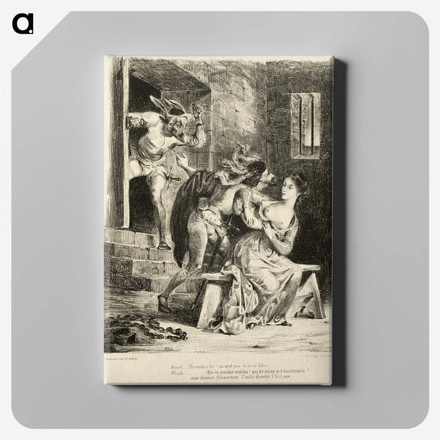 1-44_Eugene-Delacroix_canvas