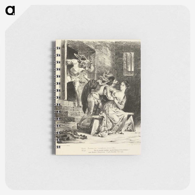 1-44_Eugene-Delacroix_memo