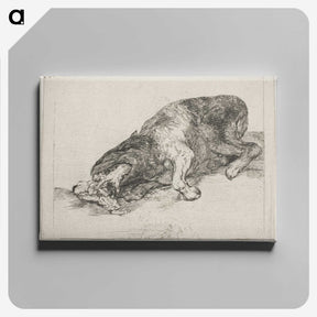 1-44_Francisco-de-Goya_canvas