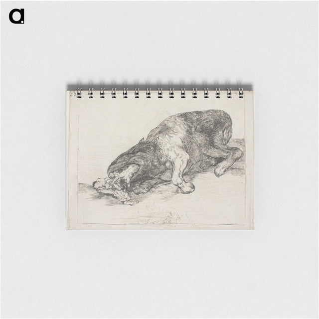 1-44_Francisco-de-Goya_memo