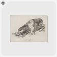 1-44_Francisco-de-Goya_postcard