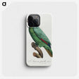 1-44_Francois-Levaillant_phone
