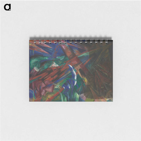 1-44_Franz-Marc_memo