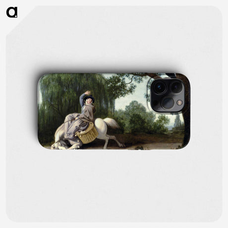 1-44_George-Stubbs_phone