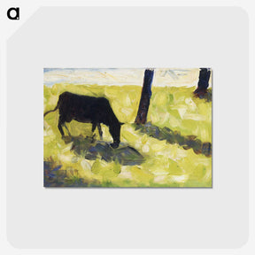 1-44_Georges-Seurat_postcard