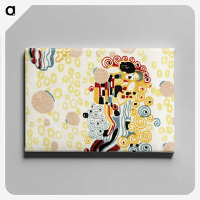 1-44_Gustav-Klimt_canvas