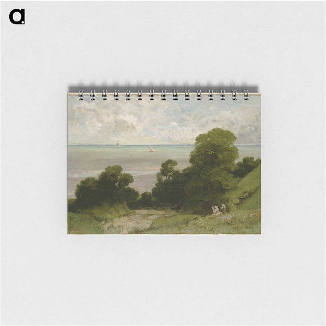 1-44_Gustave-Courbet_memo