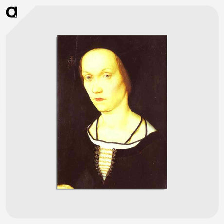 1-44_Hans-Holbein-the-Younger_postcard