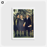 1-44_Henri-Rousseau_hagaki