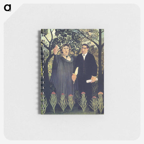 1-44_Henri-Rousseau_memo