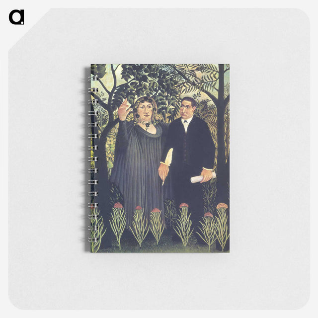 1-44_Henri-Rousseau_memo