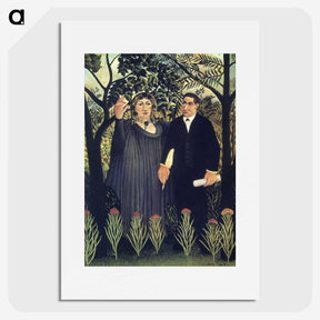 1-44_Henri-Rousseau_picture