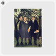 1-44_Henri-Rousseau_postcard
