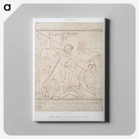 1-44_History-of-Egyptian-Art_canvas