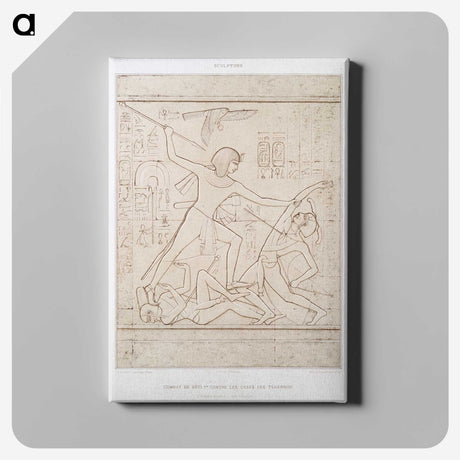 1-44_History-of-Egyptian-Art_canvas