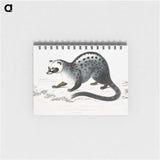 1-44_Indian-Zoology_memo