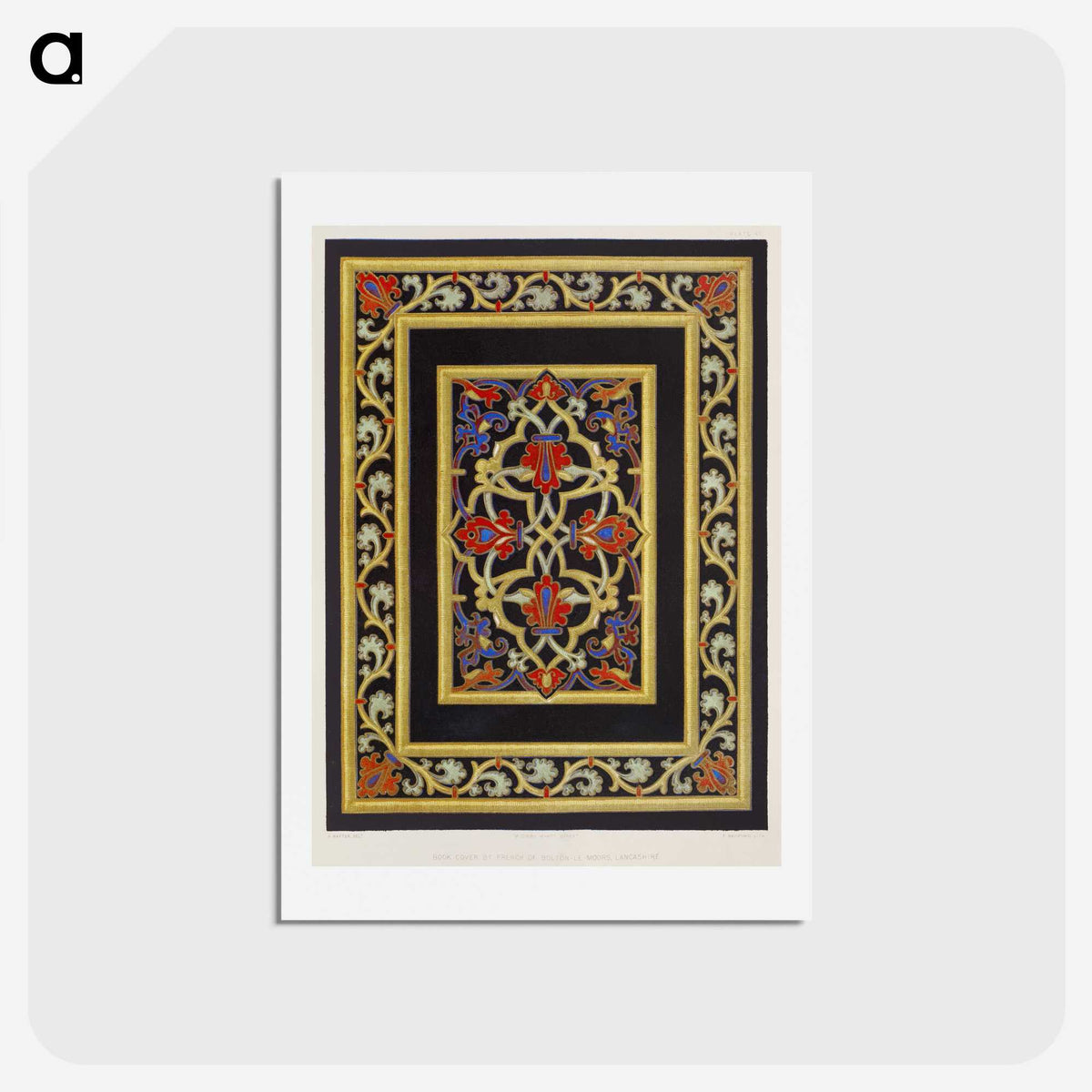 1-44_Industrial-Arts-of-the-Nineteenth-Century_hagaki