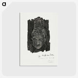 1-44_Jan-Toorop_postcard