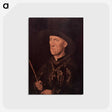 1-44_Jan-van-Eyck_postcard